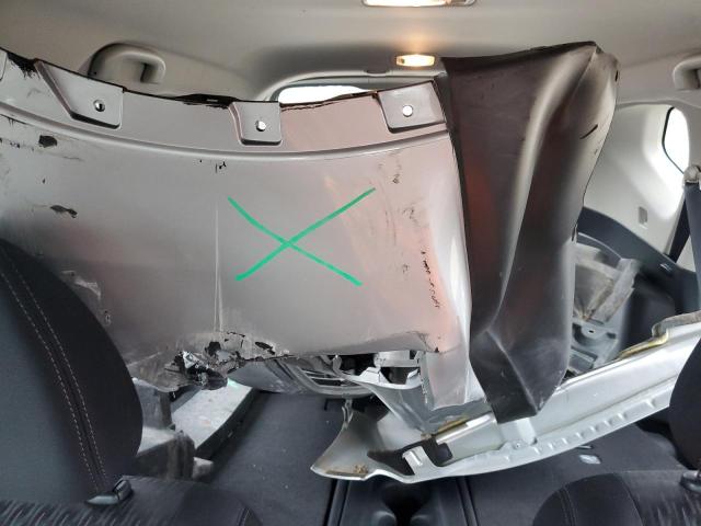 Photo 10 from auction – 2017 NISSAN ROGUE S with VIN JN8AT2MT7HW149577