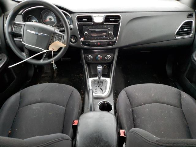 Photo 8 from auction – 2014 CHRYSLER 200 LX with VIN 1C3CCBAB8EN146418