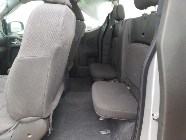Photo 10 from auction – 2020 NISSAN FRONTIER S with VIN 1N6ED0CE0LN715883