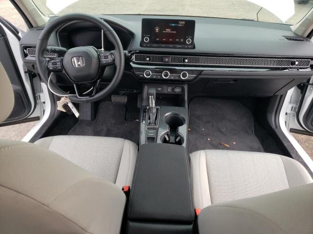 Photo 8 from auction – 2022 HONDA CIVIC EX with VIN 2HGFE1F74NH323218