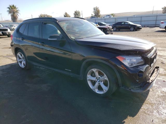Photo 4 from auction – 2013 BMW X1 XDRIVE3 with VIN WBAVM5C51DVV90097