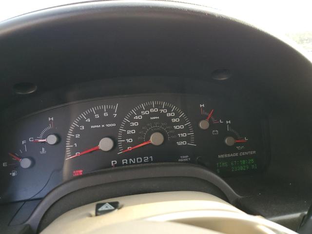 Photo 9 from auction – 2003 FORD EXPEDITION with VIN 1FMPU17L53LC59882