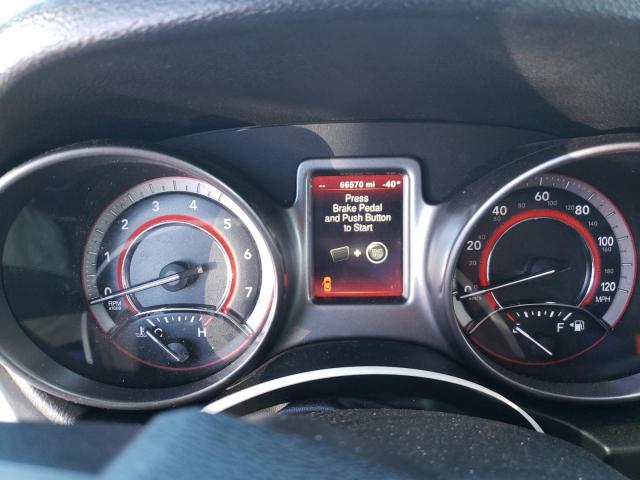 Photo 9 from auction – 2019 DODGE JOURNEY CR with VIN 3C4PDDGG2KT701691