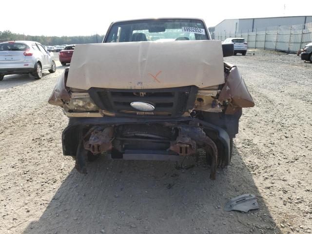 Photo 5 from auction – 2008 FORD RANGER SUP with VIN 1FTYR14D98PB02542