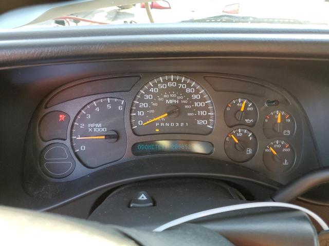 Photo 9 from auction – 2007 CHEVROLET SILVERADO with VIN 3GCEC14XX7G214851