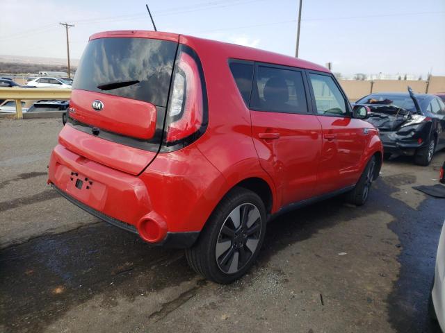 Photo 3 from auction – 2015 KIA SOUL ! with VIN KNDJX3A53F7779213