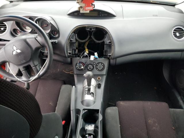 Photo 8 from auction – 2009 MITSUBISHI ECLIPSE GS with VIN 4A3AK24F59E021254