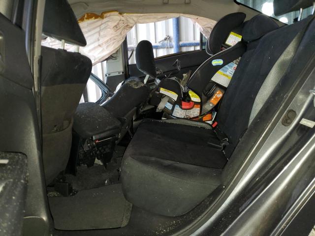Photo 10 from auction – 2011 HONDA ACCORD LXP with VIN 1HGCP2F41BA001803