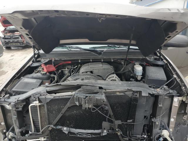 Photo 12 from auction – 2013 CHEVROLET TAHOE SPEC with VIN 1GNSK2E02DR266376