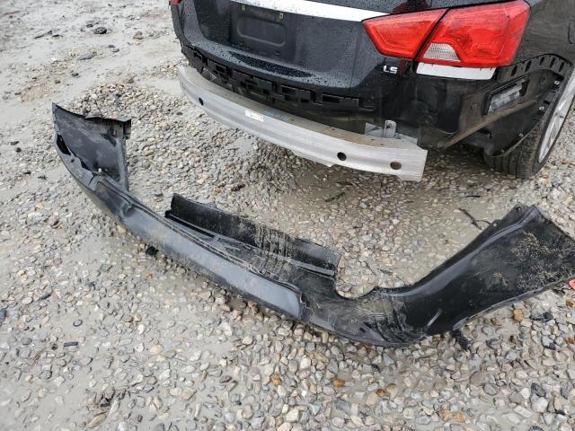 Photo 12 from auction – 2014 CHEVROLET IMPALA LS with VIN 1G11Y5SL2EU141128
