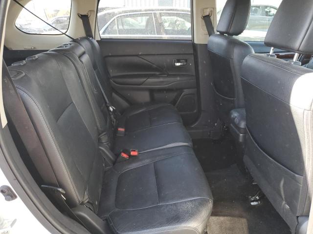 Photo 11 from auction – 2015 MITSUBISHI OUTLANDER with VIN JA4JZ4AX5FZ005559