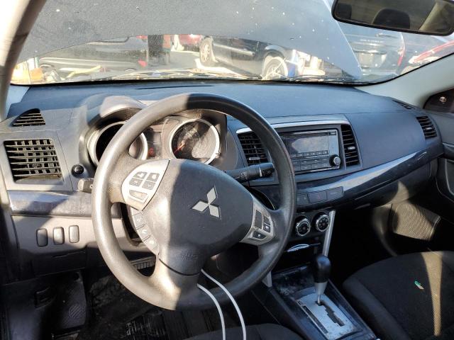 Photo 8 from auction – 2016 MITSUBISHI LANCER ES with VIN JA32U2FU1GU002456