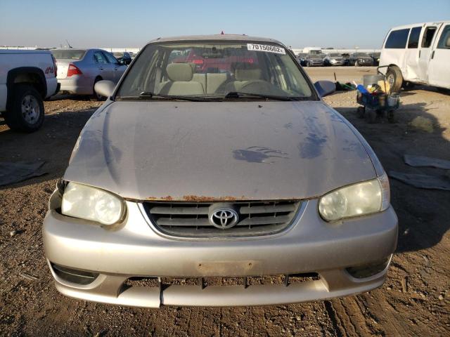 Photo 5 from auction – 2002 TOYOTA COROLLA CE with VIN 1NXBR12E52Z606978