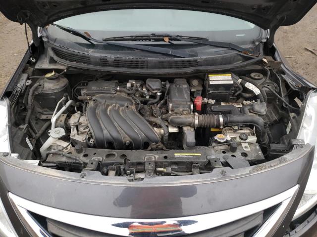 Photo 11 from auction – 2015 NISSAN VERSA S with VIN 3N1CN7AP1FL860765