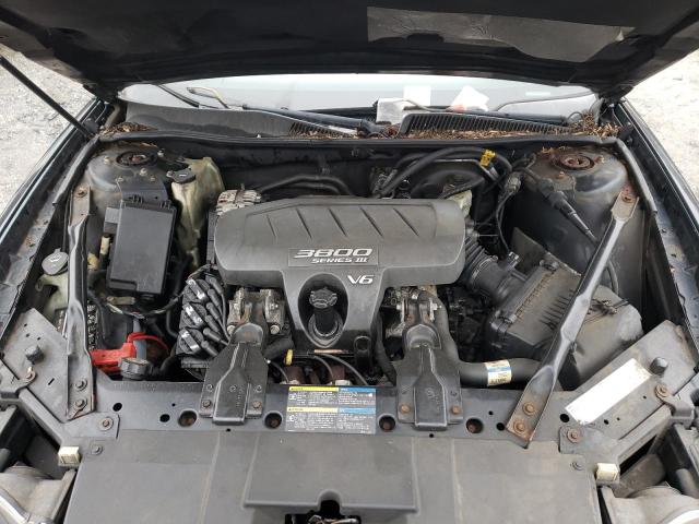 Photo 11 from auction – 2005 BUICK LACROSSE C with VIN 2G4WC532551290223