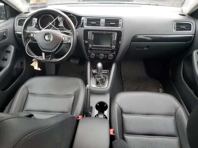Photo 8 from auction – 2017 VOLKSWAGEN JETTA SEL with VIN 3VWL17AJ5HM399259