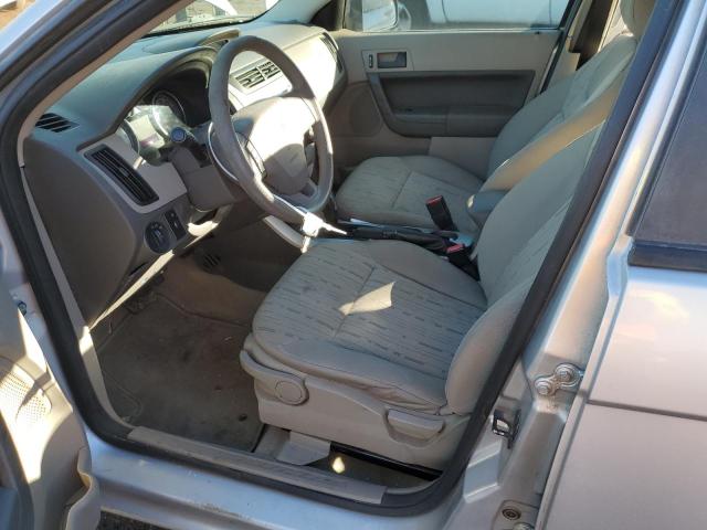 Photo 7 from auction – 2009 FORD FOCUS SE with VIN 1FAHP35NX9W167230