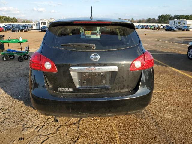 Photo 6 from auction – 2013 NISSAN ROGUE S with VIN JN8AS5MT2DW012822
