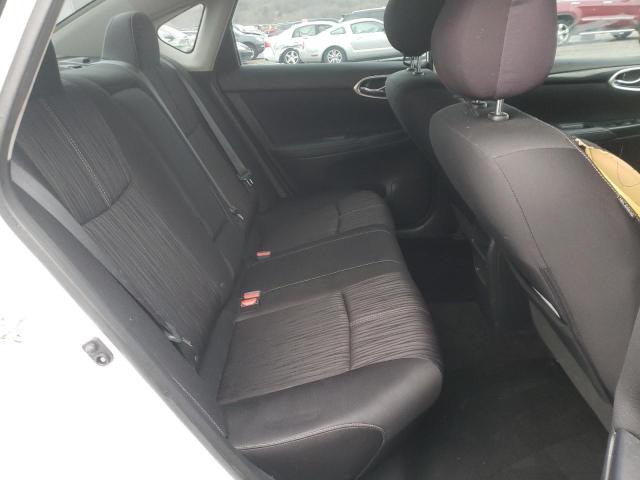 Photo 10 from auction – 2017 NISSAN SENTRA S with VIN 3N1AB7AP2HY325630
