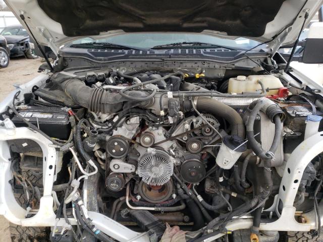Photo 11 from auction – 2017 FORD F250 SUPER with VIN 1FT7W2BT5HEC76561