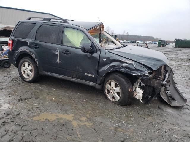 Photo 4 from auction – 2008 FORD ESCAPE XLT with VIN 1FMCU03148KD64679