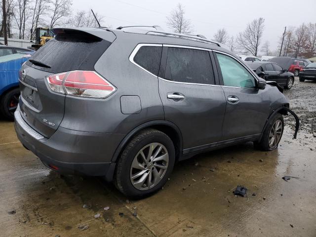 Photo 3 from auction – 2015 NISSAN ROGUE S with VIN 5N1AT2MV5FC917290
