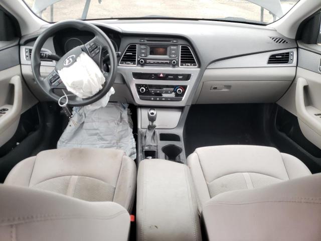 Photo 8 from auction – 2017 HYUNDAI SONATA SE with VIN 5NPE24AF1HH513752