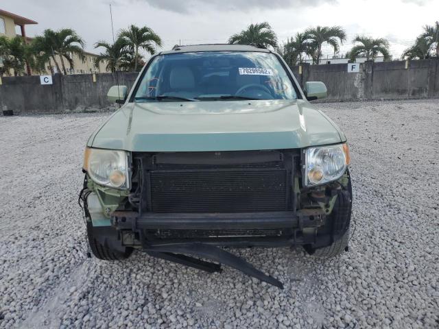 Photo 5 from auction – 2010 FORD ESCAPE HYB with VIN 1FMCU4K30AKB30622