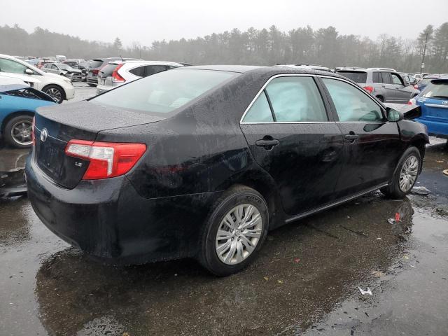 Photo 3 from auction – 2012 TOYOTA CAMRY BASE with VIN 4T1BF1FK5CU102926