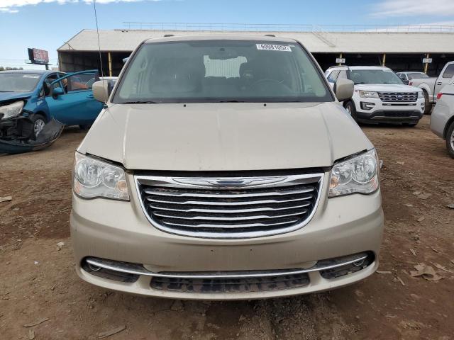 Photo 5 from auction – 2015 CHRYSLER TOWN & COU with VIN 2C4RC1BG5FR610263