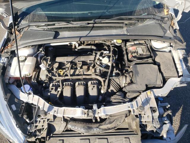 Photo 11 from auction – 2016 FORD FOCUS S with VIN 1FADP3E29GL384190