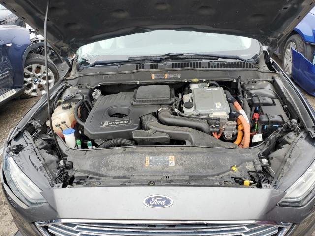 Photo 11 from auction – 2017 FORD FUSION SE with VIN 3FA6P0LU6HR323538