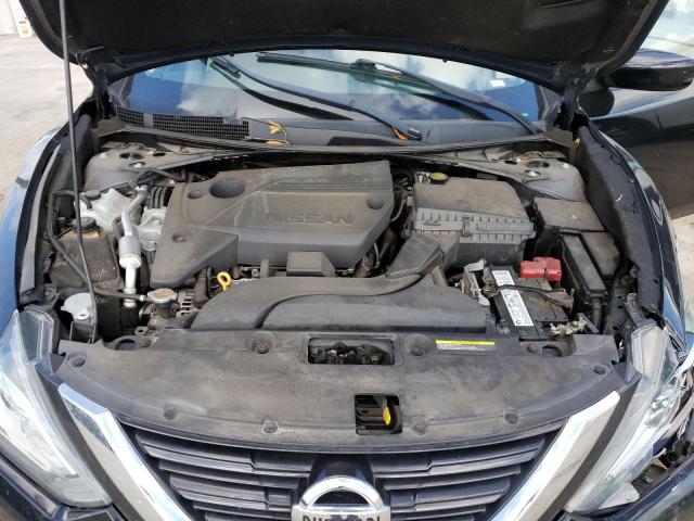 Photo 11 from auction – 2017 NISSAN ALTIMA 2.5 with VIN 1N4AL3AP5HC280202