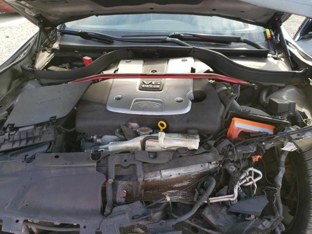 Photo 11 from auction – 2011 INFINITI G37 with VIN JN1CV6AP7BM501107
