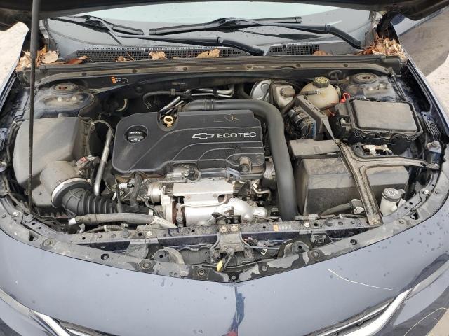 Photo 11 from auction – 2016 CHEVROLET MALIBU LT with VIN 1G1ZE5ST7GF307565