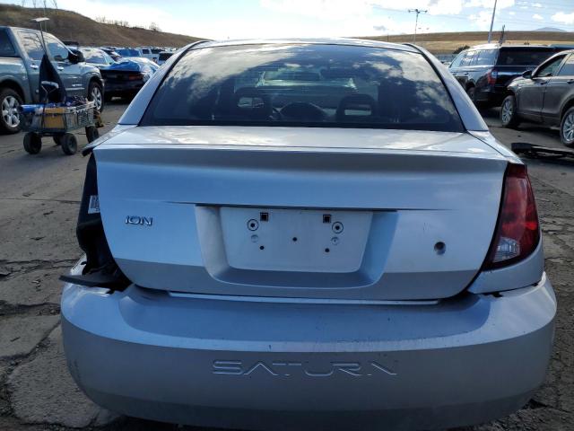 Photo 6 from auction – 2004 SATURN ION LEVEL with VIN 1G8AF52F94Z138326