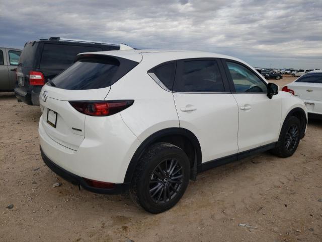 Photo 3 from auction – 2021 MAZDA CX-5 TOURI with VIN JM3KFACM8M1314790