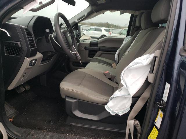 Photo 7 from auction – 2018 FORD F150 SUPER with VIN 1FTEX1EP8JFA79879