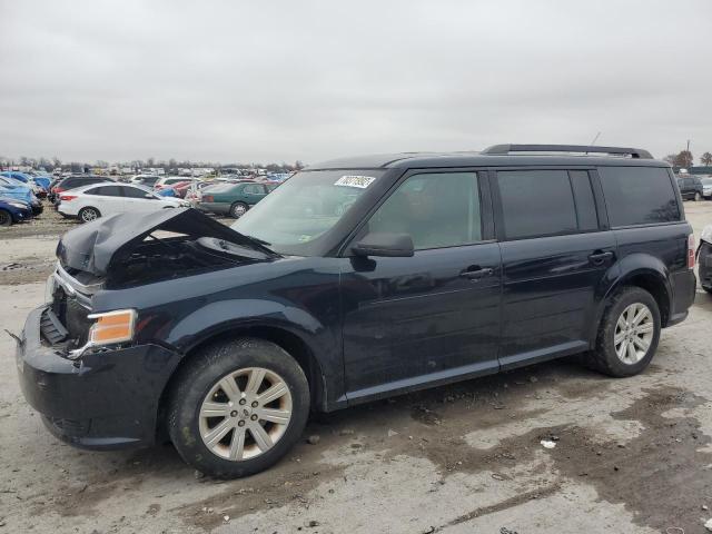 FORD FLEX SE 2010 with VIN 2FMGK5BC1ABA42945 - Photo from auction