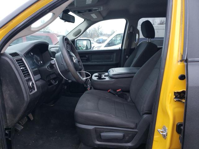 Photo 7 from auction – 2019 RAM 1500 CLASS with VIN 1C6RR7KT7KS651282