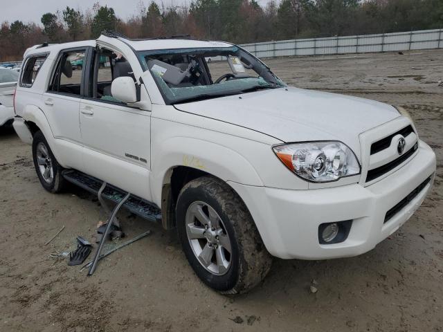 Photo 4 from auction – 2008 TOYOTA 4RUNNER LI with VIN JTEBT17R58K004521