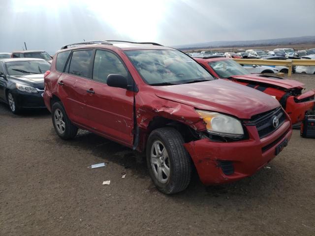 Photo 4 from auction – 2011 TOYOTA RAV4 with VIN 2T3BF4DV3BW085290
