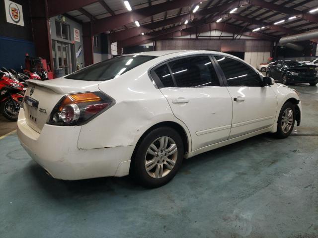 Photo 3 from auction – 2012 NISSAN ALTIMA BAS with VIN 1N4AL2AP9CC133576