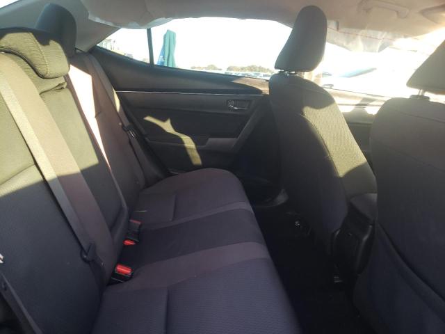 Photo 10 from auction – 2017 TOYOTA COROLLA L with VIN 5YFBURHE3HP704695