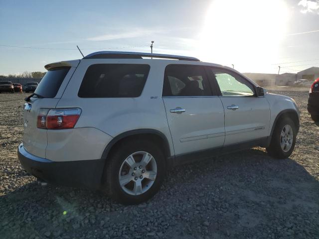 Photo 3 from auction – 2008 GMC ACADIA SLT with VIN 1GKER23708J171812