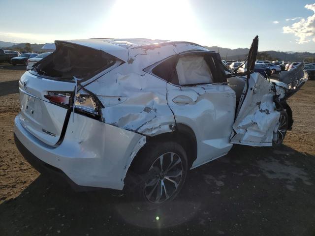 Photo 3 from auction – 2015 LEXUS NX 200T with VIN JTJBARBZ6F2012587