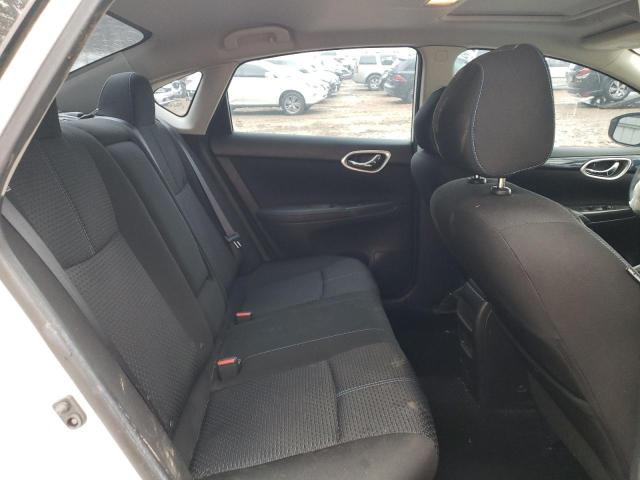 Photo 10 from auction – 2017 NISSAN SENTRA SR with VIN 3N1CB7AP7HY331383