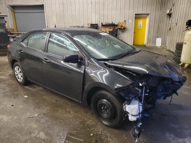 Photo 4 from auction – 2019 TOYOTA COROLLA L with VIN 2T1BURHE3KC130896