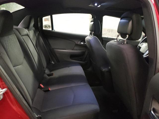 Photo 10 from auction – 2012 CHRYSLER 200 TOURIN with VIN 1C3CCBBG2CN225896