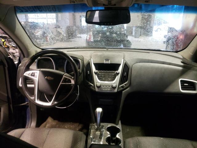 Photo 8 from auction – 2010 CHEVROLET EQUINOX LT with VIN 2CNFLNEW1A6216570